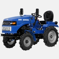 Трактор DW 160GX цена